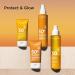 Clarins Youth-protecting Sunscreen High Protection SPF30 50ml - Buy Online on GoSupps.com