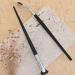 Fan Mascara Brushes - Unique Mascara Fan Brush Eyebrow and Eyelash Brush with Soft Bristles for Girlfriend Mother Wife - Buy Online on GoSupps.com