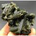#Crystal Natural Green Tourmaline Specimen #157 JZIGTDEM