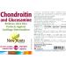 New Roots Herbal - Chondroitin and Glucosamine 120 Capsules 120 count (Pack of 1) - Buy Online on GoSupps.com