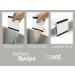 KOHLER Kitchen Sink Squeegee and Countertop Brush - Multi-Purpose, Dishwasher Safe, White - Buy Online on GoSupps.com