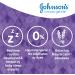 Johnson's Baby Bedtime Bath 500ml - Gentle & Calming Infant Bath Formula - Buy Online on GoSupps.com