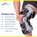Brace Direct OA Unloader Knee Brace - Best Support for Arthritis Osteoarthritis & Cartilage Repair - Medial/Lateral Right - Buy Online on GoSupps.com