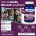 Trace Minerals Research Children's Chewable Probiotic - Concord Grape Flavor | 30 Chewables - Buy Online on GoSupps.com