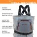 Frogg Toggs Hellbender Stout XL Chest Wader | Breathable Stockingfoot - Buy Online on GoSupps.com