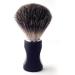 Premium 100% Badger Hair Shaving Brush with Gift Box Best International Shipping - Buy Online on GoSupps.com