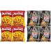 Adult Snacks Variety Pack - 32 Pack Party Mix Care Package for Parties and Events - Buy Online on GoSupps.com