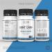 5-in-1 Ultra Joint Care 90 Tablets | Glucosamine, Chondroitin, MSM, Manganese, Vitamin C | Clior (UK) Practitioner Grade Joint Support - Buy Online on GoSupps.com
