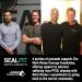 SEALFIT Essential Amino Acids Powder - EAA & BCAA Pre During & Post Workout Supplement for Energy Muscle Growth & Recovery - Perfect Berry Flavor | International Shipping - Buy Online on GoSupps.com