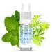 Belissia food aroma - Waldmeister -Menthol - High -dose food aroma 10ml.For food cooking baking hobby refreshment and residue.