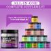 Nutra Garden Advanced Liver Cleanse Detox & Repair 20-in-1 Herbal Formula with 80% Silymarin Milk Thistle Artichoke Chanca Piedra & More 120 Vegan Capsules Non-GMO Gluten-Free Made in USA - Buy Online on GoSupps.com