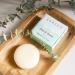 Buy Shampoo Bar One & Done for All Hair Types - Argan Oil - 4oz | Eco-Friendly Vegan & Zero Waste - Buy Online on GoSupps.com