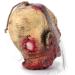 Srliya Halloween Decoration Halloween Mask Little Scary Reusable Wide Applicability Comfortable Wearing Halloween Decoration - Buy Online on GoSupps.com