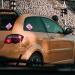 Savita 2pcs Baby Bumper Sticker - Little Princess on Board Car Sign - Pink Baby Car Safety Warning for Various Vehicles - Buy Online on GoSupps.com