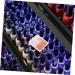 POPETPOP 1set Grinding Head Set Nail Art Drill Bits Xmas Nail Drill Bits Nail Grinding Heads Under Nail Cleaner Tool Rotary Tool Bits Manicure Drill Bit Pedicure Tungsten Steel Head - Buy Online on GoSupps.com