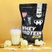 Mammut Nutrition Whey Protein - Vanilla Ice Cream Flavor 1000g | High-Quality Protein Shake for Muscle Building & Recovery - Buy Online on GoSupps.com
