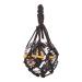 L. Erickson Narrow Grab & Go Pony Ball - Aspen | Stylish Hair Accessory - Buy Online on GoSupps.com