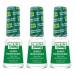 Valmy Chemical Nail Hardener Formaldehyde Free 7 Free Strengthening and Protective Treatment (14ml each)