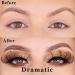 IFLOVEDEKD 25mm Thick Faux Mink Lashes 10 Pairs - Dramatic 5D Effect, Handmade & Reusable - Multipack Mix | 10 Styles - Buy Online on GoSupps.com