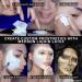 Mehron Makeup Liquid Latex Clear | SFX & Prosthetic Adhesive | 130 ml - Premium Skin Adhesive for Special Effects Makeup - Buy Online on GoSupps.com