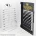 COCO Honey Lash Eyelash Extensions | Classic J Curl 0.15mm Faux Mink Individual Lashes | 8mm Length - Buy Online on GoSupps.com