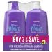 Aussie Miracle Moist Shampoo & Aussie Miracle Moist Conditioner, 26.2 Fl Oz (Pack of 2)