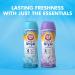 Arm & Hammer Clean & Simple In-wash Scent Booster - Crisp Clean 18 oz x 4 Pack | Laundry Scent Booster - Buy Online on GoSupps.com