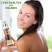 Organic Self Tanner for Flawless Dark Skin | Thermalabs Dark Fake Tan | Self Tanning Lotion for Face & Body - 4.7 oz - Buy Online on GoSupps.com