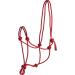 Halter Rope Red