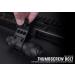 Monstrum Tactical 1 Offset Picatinny Rail Mount: Ideal for Flashlights - Buy Online on GoSupps.com