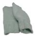 Vakly Heel and Elbow Protector - Knit Elastic Sleeve with Inner Shock Absorption Cushioned Foam Pad for Elbows ad Heels (1 PAIR MEDIUM) 1 Pair (Pack of 1)