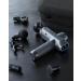 Renpho Power Massage Gun - 12mm Amplitude Type-C 6 Heads & Modes LED Touchscreen - International Shipping - Buy Online on GoSupps.com