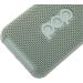 Pop Sonic Sponge | Ultimate Face & Body Cleanser - Grey | Best International Shipping Available - Buy Online on GoSupps.com