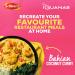 Schwartz x Las Iguanas Bahian Coconut Curry Recipe Mix 25g - Buy Online on GoSupps.com