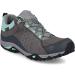 Oboz Women's Sapphire Low B-Dry Waterproof Hiking Shoe - Charcoal/Beach (Size 10) - Buy Online on GoSupps.com