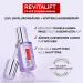 L'Or al Paris Revitalift Filler Facial Care Set - Anti-Aging Serum & Eye Serum with Hyaluronic Acid Vitamin C & Caffeine for All Skin Types - Buy Online on GoSupps.com