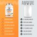 Wfn Approved Casein Protein Powder - Vanilla - 1 kg | Creamy & Highly Soluble - 33 Portions - Made in Germany - Lab Tested Quality - Buy Online on GoSupps.com