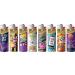Flick My BIC Full Size Lighters Lot of 4 Set # 13 - Buy Online on GoSupps.com