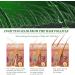 120ML Pure Rosemary Hair Growth Oil - Nourishing Scalp & Strengthening Essential Oil - Buy Online on GoSupps.com