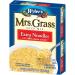 Wyler's Mrs. Grass Extra Noodles Soup Mix - 5.2 oz Boxes (Pack of 12) - Buy Online on GoSupps.com