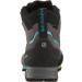 SCARPA Women's Zodiac Plus GTX Backpacking & Hiking Boots - Size 10 Women/9 Men, Shark/Maldive - Buy Online on GoSupps.com