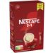Nescaf 3in1 Coffee Drink - 10 Sticks