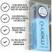 men-u BARBIERE PURE BRISTLE Shaving Brush Set with Pure Bristles and 15ml SHAVE CREAM Tube - Buy Online on GoSupps.com