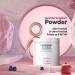 Codeage Liposomal Ovarian Inositol Powder Supplement - Hormonal Balance & Fertility Support - 2-Month Supply - Buy Online on GoSupps.com
