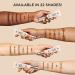 Nude Glow Lightweight CC Foundation + Serum SPF 40 - Light Complexion with Niacinamide, Hyaluronic Acid & Green Tea Extract - 1.08 fl oz - Buy Online on GoSupps.com