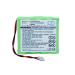 2000mAh Battery Compatible with AA x 4 4.8V