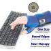 Neo G Wrist and Thumb Brace - Stabilized Spica Support for Carpal Tunnel, Arthritis, Tendonitis - Adjustable Compression - Class 1 Medical Device - Right - Buy Online on GoSupps.com