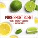 Old Spice 03891 Deodorant Stick High Endurance Pure Sport Scent 3-oz. - Quantity 3 Pure Sport 9 Ounce (Pack of 1) - Buy Online on GoSupps.com