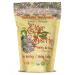 Foothills Naturals Elderberry Organic Whole - 454g / 1 Pound 200+ Servings