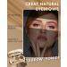 Eyebrow Powder Makeup Kit-3 Colors Eye Brow Tinting Powder Palette for Women Eyebrows Long-Lasting Waterproof Dark Grey Black Brown Brow Filler Enhance & Define Brows Christmas Makeup Gift-Set 02 - Buy Online on GoSupps.com